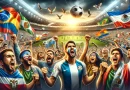 Copa América 2024: Sorpresas y Emociones en el Escenario Sudamericano