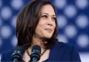 Kamala Harris Agradece a Biden y Se Prepara para Liderar la Campaña Presidencial