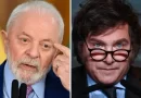 Tensión en Mercosur: Lula da Silva Critica Ausencia de Javier Milei en la Cumbre