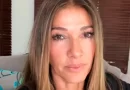 Catherine Fulop Celebra la Boda de su Hija Oriana Sabatini en Medio de Controversias