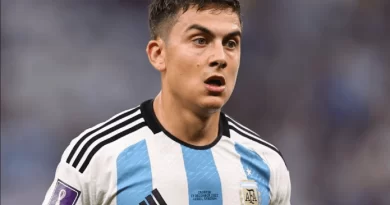 Paulo Dybala Sorprende en el Mercado de Pases 2024: Se Va al Al-Qadisiya y Deja Atrás la Oportunidad de Jugar en River