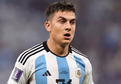 Paulo Dybala Sorprende en el Mercado de Pases 2024: Se Va al Al-Qadisiya y Deja Atrás la Oportunidad de Jugar en River