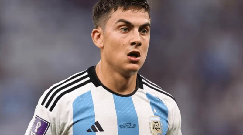 Paulo Dybala Sorprende en el Mercado de Pases 2024: Se Va al Al-Qadisiya y Deja Atrás la Oportunidad de Jugar en River