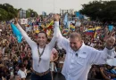 Argentina Reconoce a Edmundo González Urrutia como Presidente Electo de Venezuela